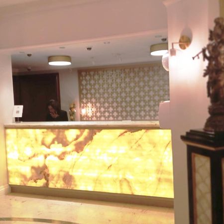 Taj Hotel Cape Town - Luxury 5 Star Suites - Very Spacious With Kitchenette, Lions Head Views מראה חיצוני תמונה