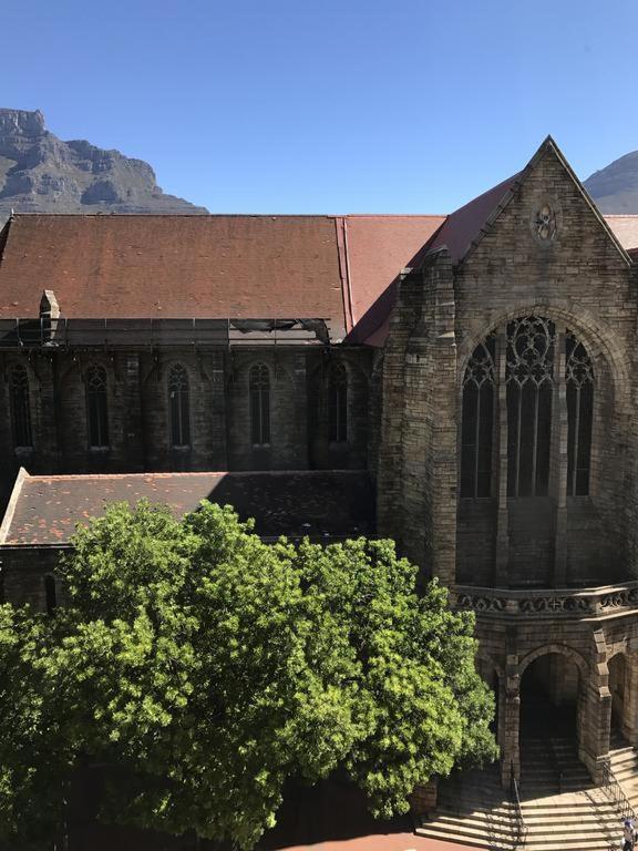 Taj Hotel Cape Town - Luxury 5 Star Suites - Very Spacious With Kitchenette, Lions Head Views מראה חיצוני תמונה