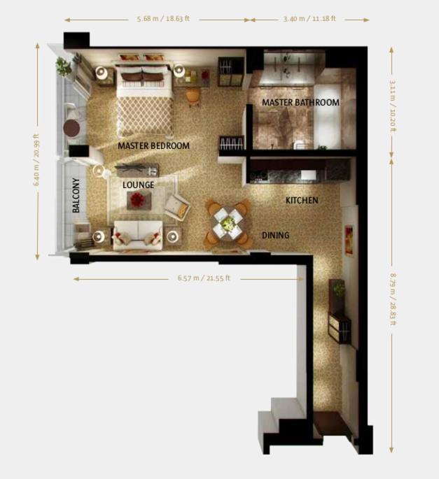 Taj Hotel Cape Town - Luxury 5 Star Suites - Very Spacious With Kitchenette, Lions Head Views מראה חיצוני תמונה