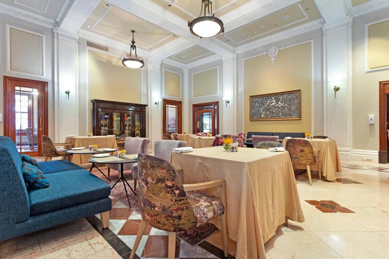 Taj Hotel Cape Town - Luxury 5 Star Suites - Very Spacious With Kitchenette, Lions Head Views מראה חיצוני תמונה
