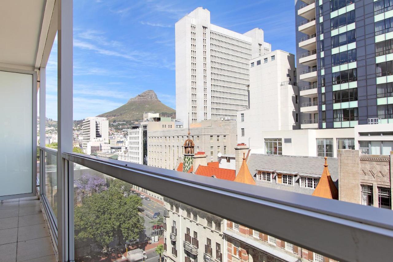 Taj Hotel Cape Town - Luxury 5 Star Suites - Very Spacious With Kitchenette, Lions Head Views מראה חיצוני תמונה