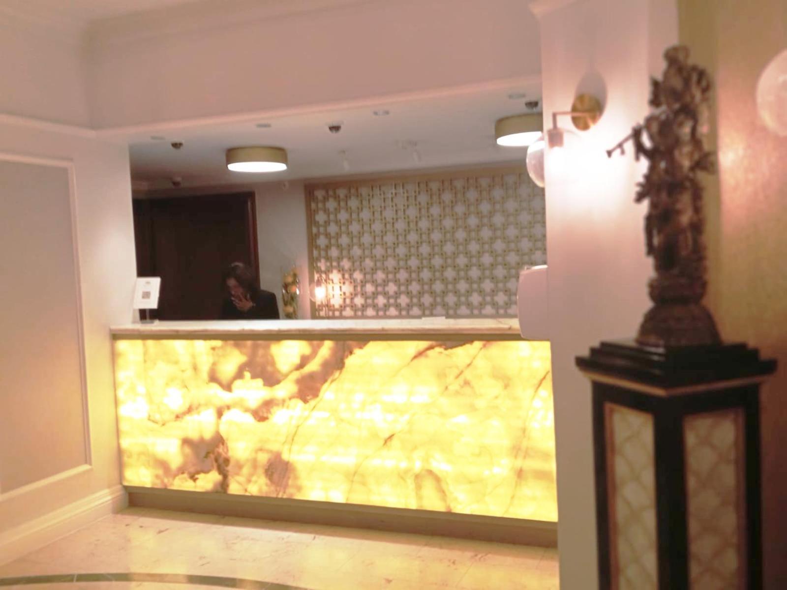 Taj Hotel Cape Town - Luxury 5 Star Suites - Very Spacious With Kitchenette, Lions Head Views מראה חיצוני תמונה