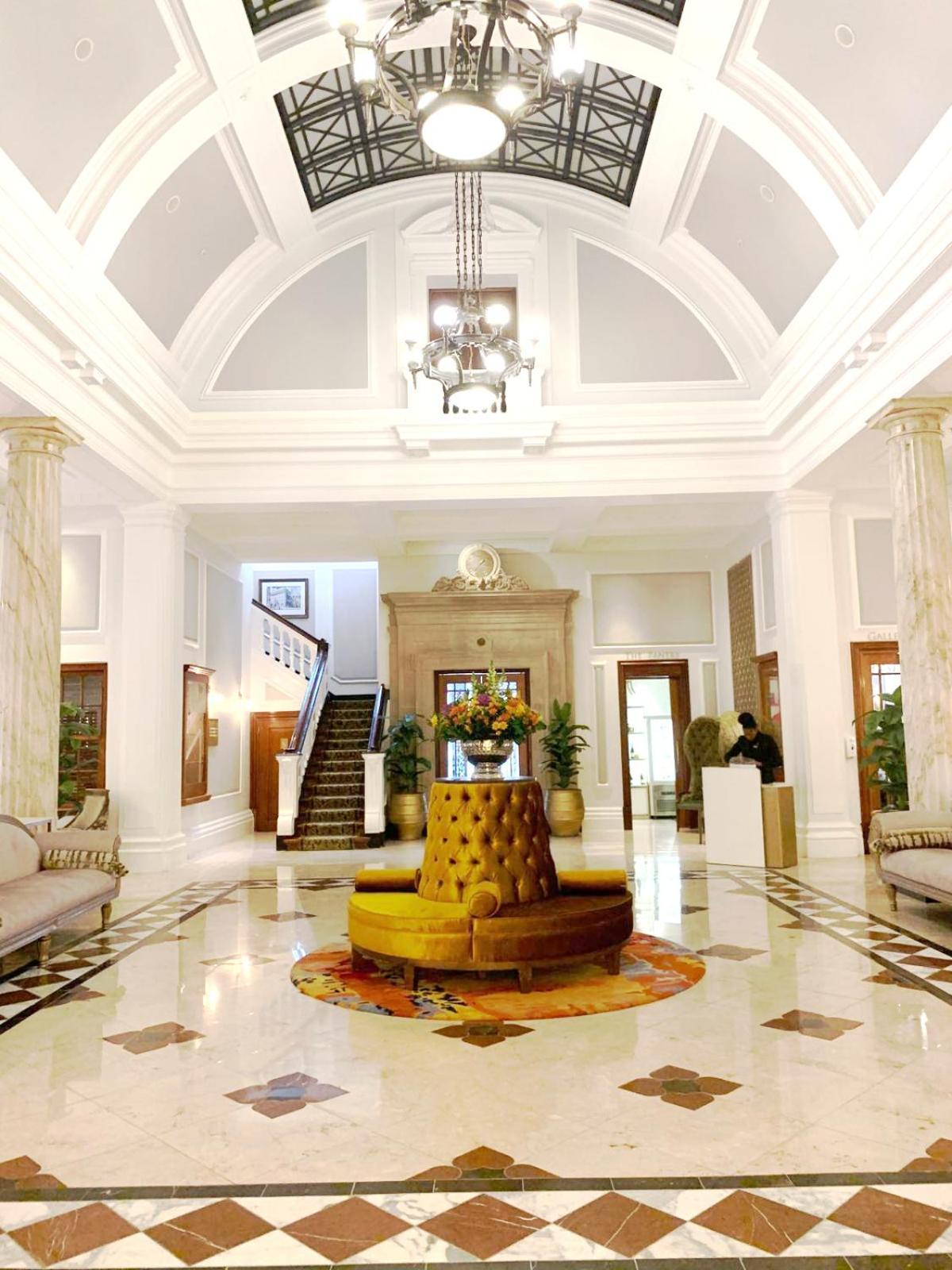 Taj Hotel Cape Town - Luxury 5 Star Suites - Very Spacious With Kitchenette, Lions Head Views מראה חיצוני תמונה