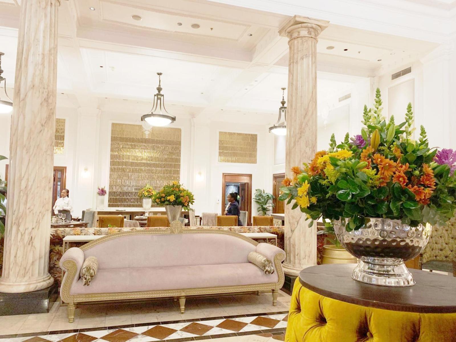 Taj Hotel Cape Town - Luxury 5 Star Suites - Very Spacious With Kitchenette, Lions Head Views מראה חיצוני תמונה